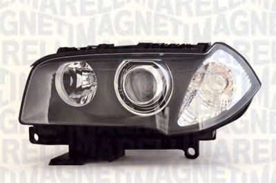 MAGNETI MARELLI 711307022384 -  Основная фара